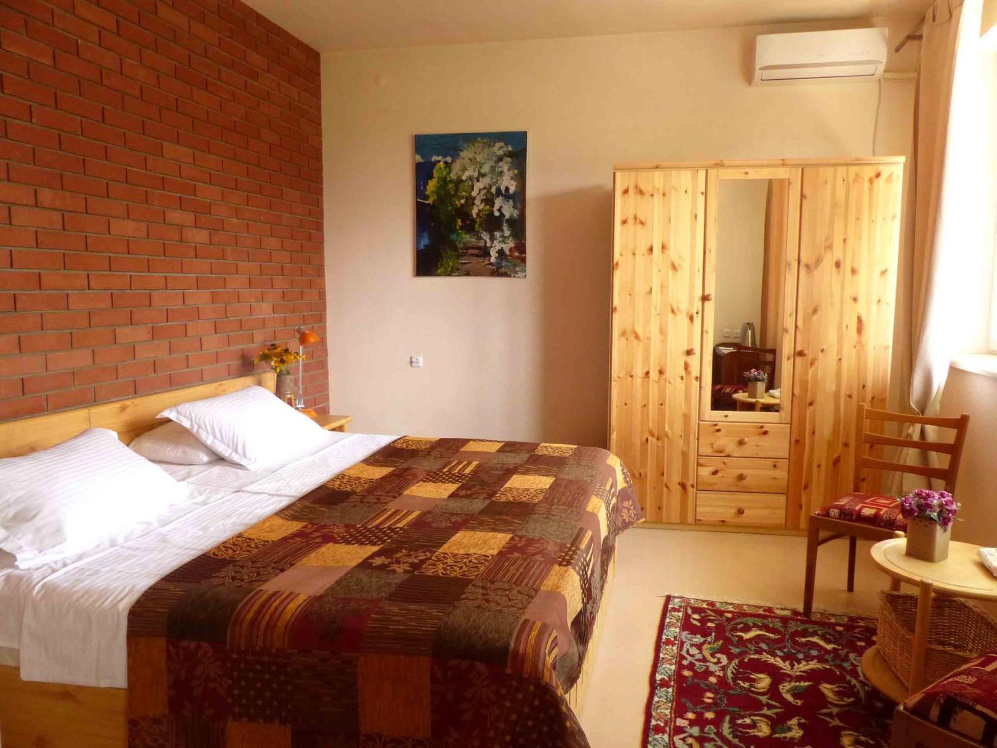 Green Stone Boutique Hotel Yeghegnadzor Cameră foto