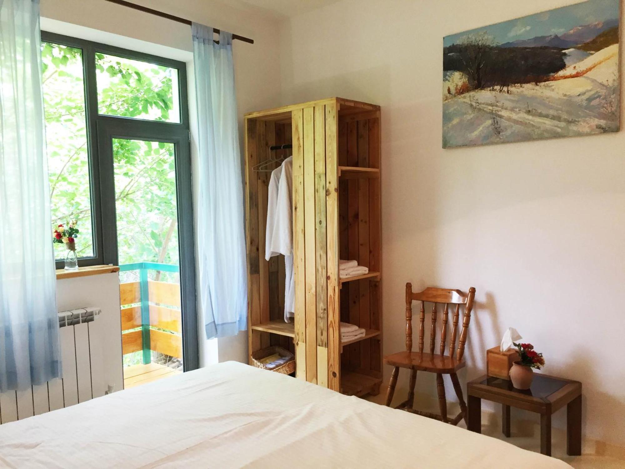 Green Stone Boutique Hotel Yeghegnadzor Cameră foto