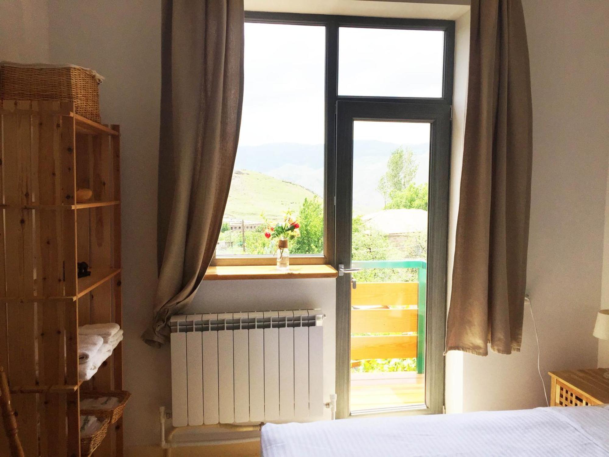 Green Stone Boutique Hotel Yeghegnadzor Cameră foto