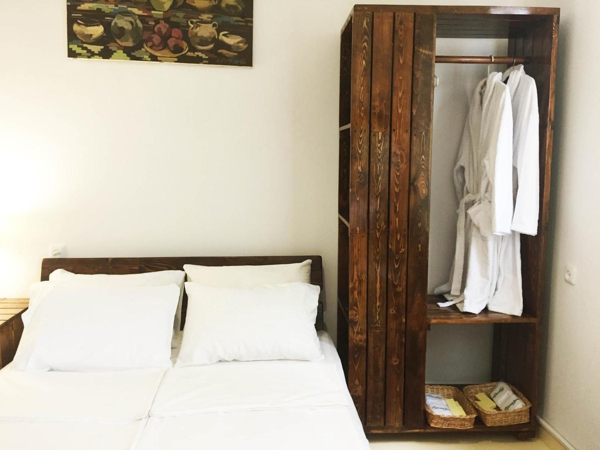 Green Stone Boutique Hotel Yeghegnadzor Cameră foto
